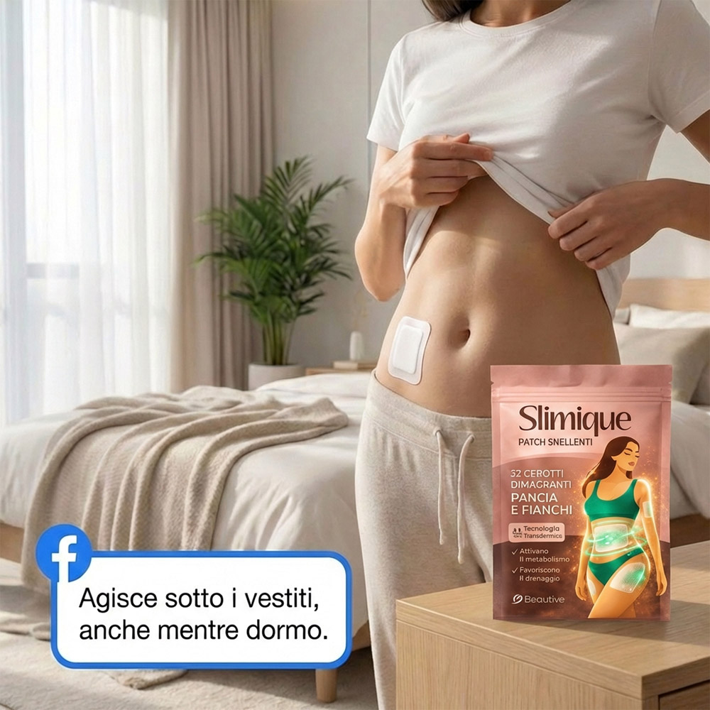 dimagrante naturale facile da usare