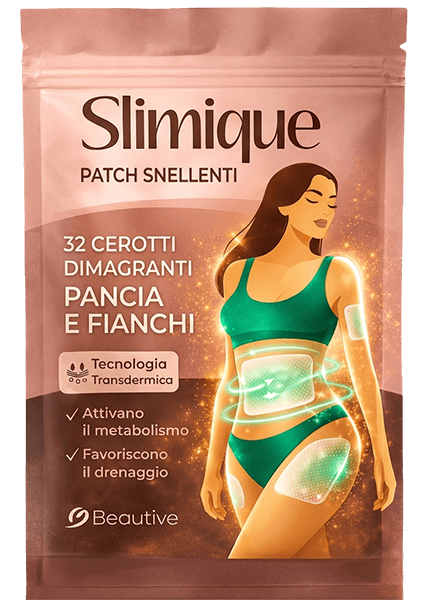 integratore dimagrante naturale